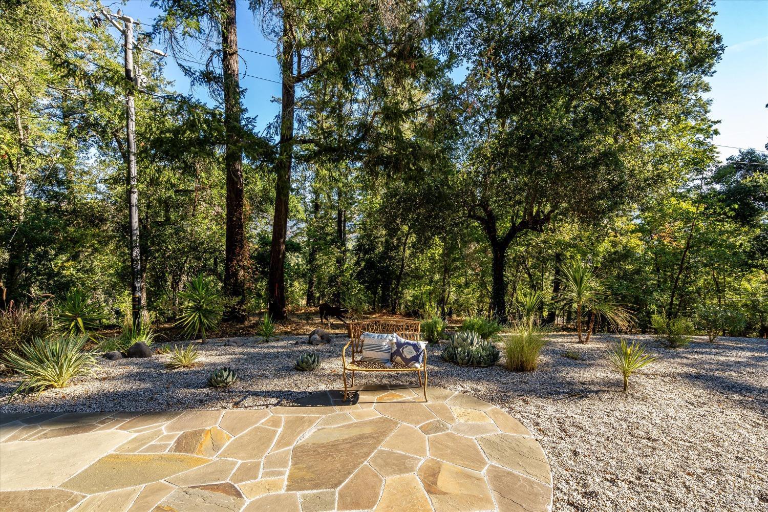 Detail Gallery Image 7 of 32 For 3257 State Highway 128 Unkn, Calistoga,  CA 94515 - 3 Beds | 2 Baths