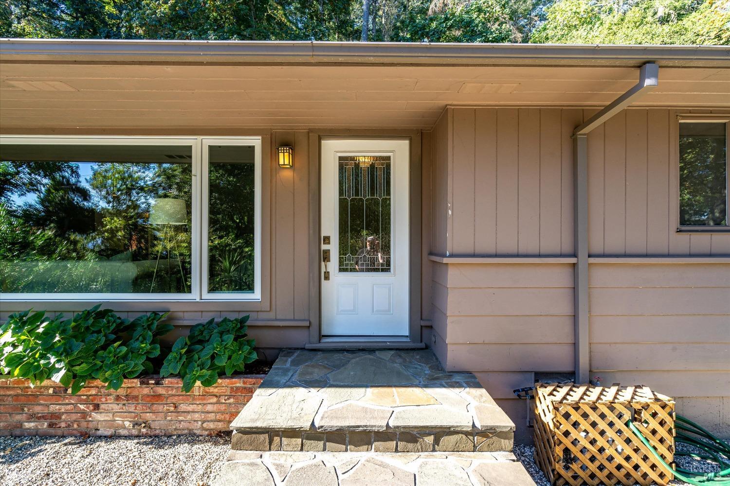 Detail Gallery Image 5 of 32 For 3257 State Highway 128 Unkn, Calistoga,  CA 94515 - 3 Beds | 2 Baths