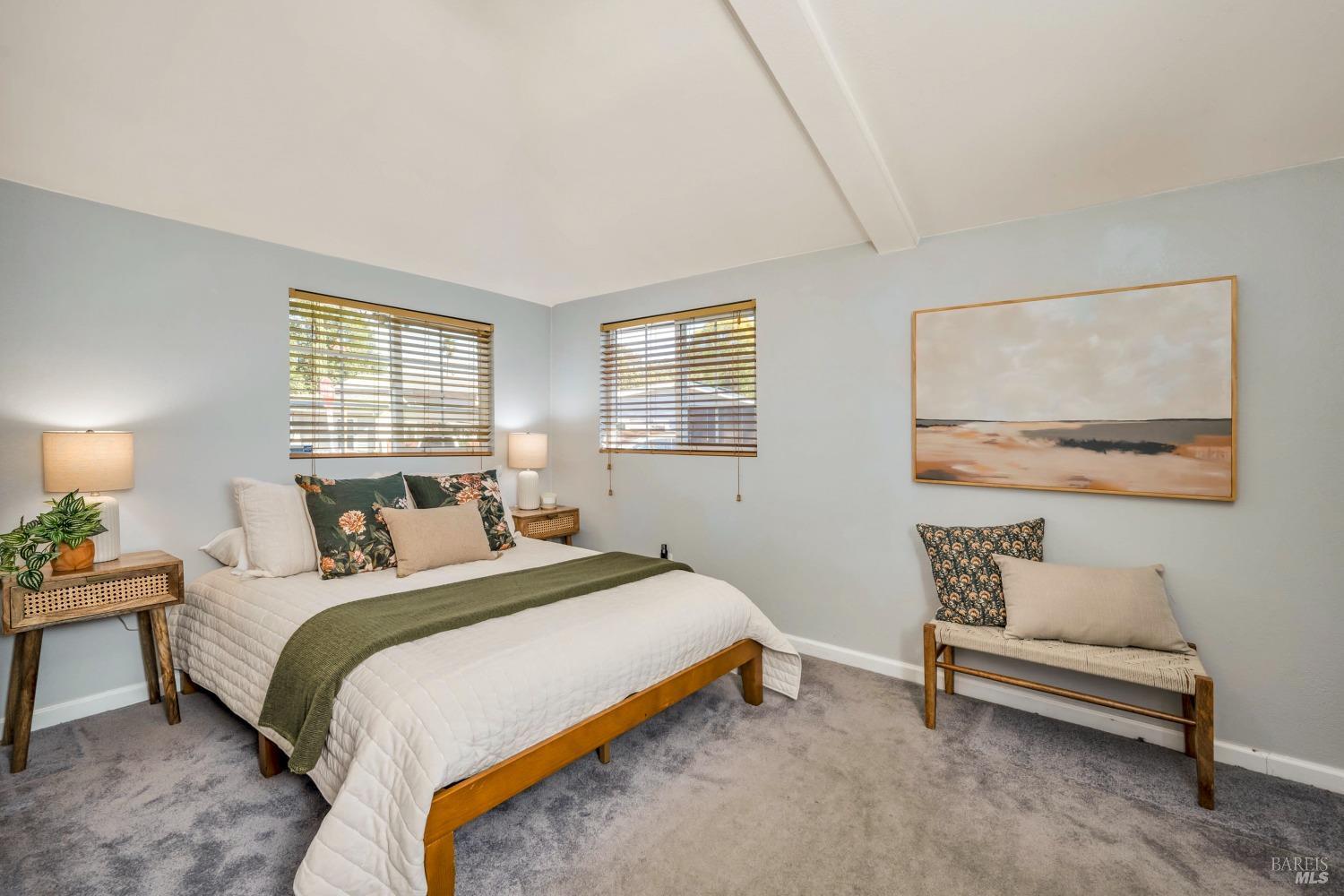 Detail Gallery Image 16 of 29 For 365 Calle Del Monte St, Sonoma,  CA 95476 - 2 Beds | 1 Baths