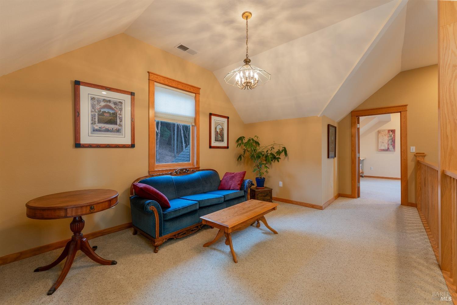 Detail Gallery Image 26 of 53 For 4250 Orr Springs Rd, Ukiah,  CA 95482 - 2 Beds | 2/1 Baths