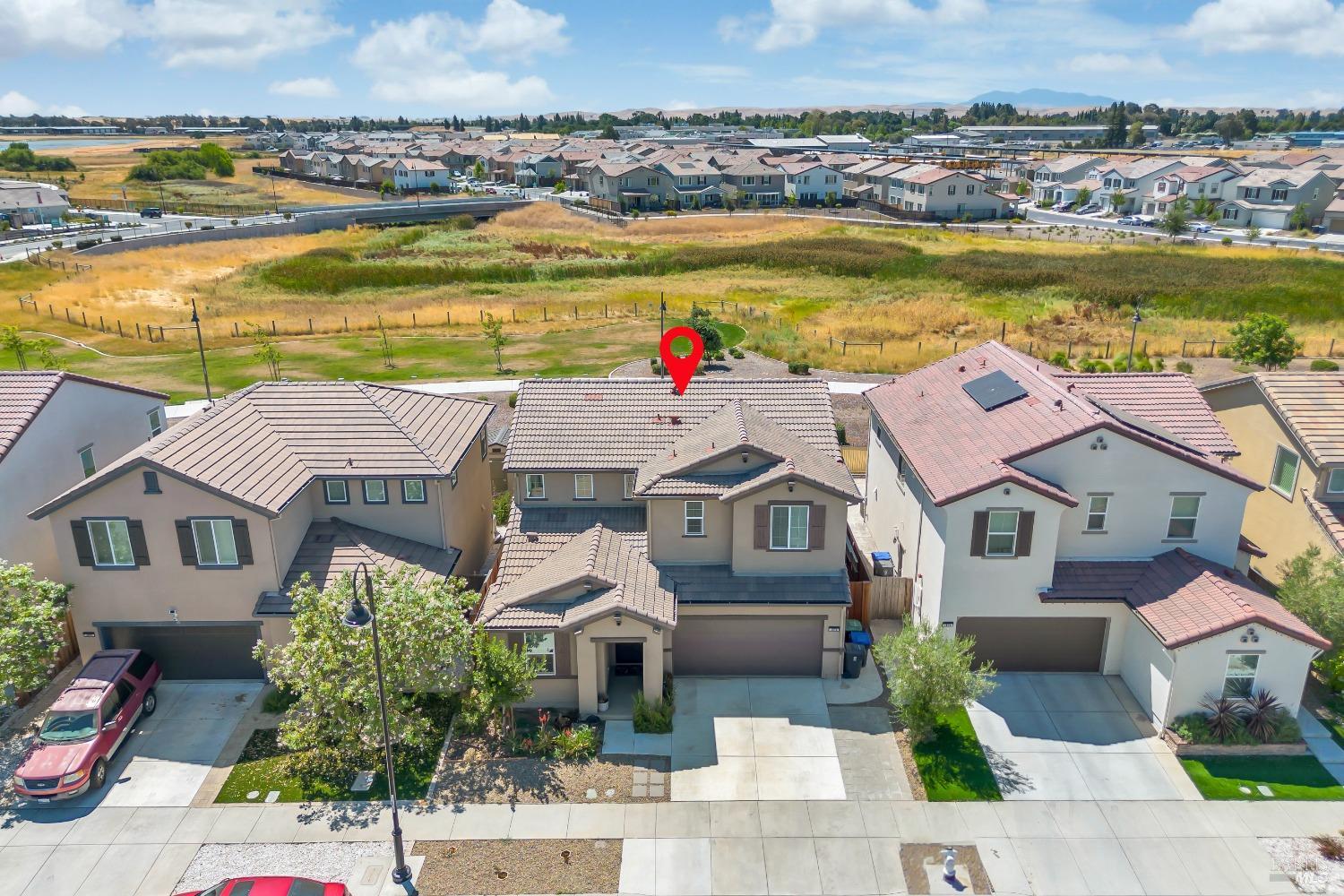 Detail Gallery Image 29 of 37 For 2840 Retreat Way, Fairfield,  CA 94533 - 4 Beds | 3 Baths