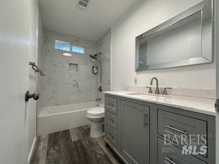 Detail Gallery Image 16 of 26 For 383 Avenue B Rd, Lakeport,  CA 95453 - 3 Beds | 2 Baths