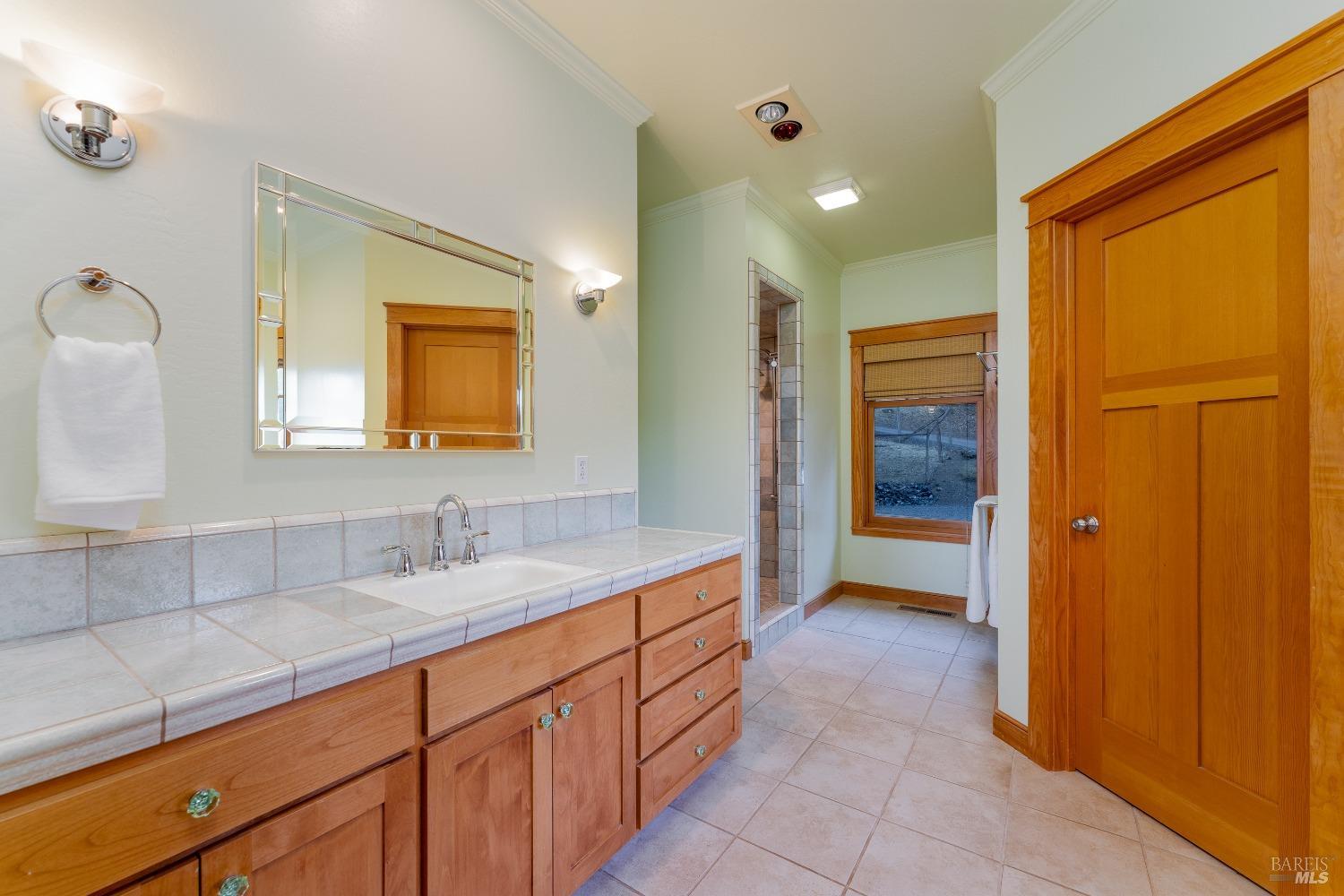 Detail Gallery Image 18 of 53 For 4250 Orr Springs Rd, Ukiah,  CA 95482 - 2 Beds | 2/1 Baths