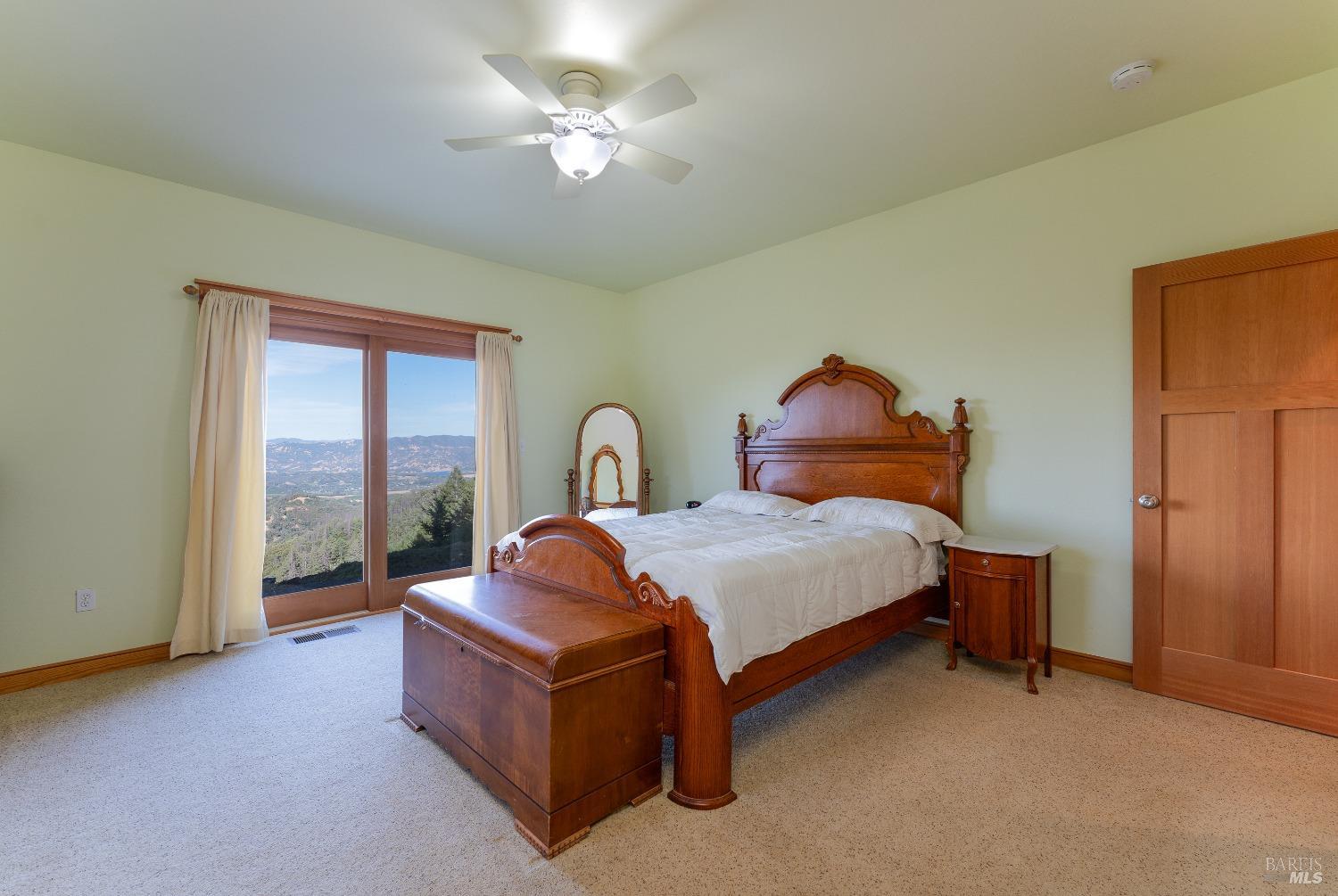 Detail Gallery Image 15 of 53 For 4250 Orr Springs Rd, Ukiah,  CA 95482 - 2 Beds | 2/1 Baths