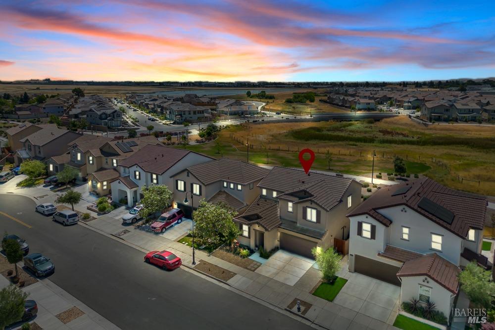 Detail Gallery Image 1 of 37 For 2840 Retreat Way, Fairfield,  CA 94533 - 4 Beds | 3 Baths