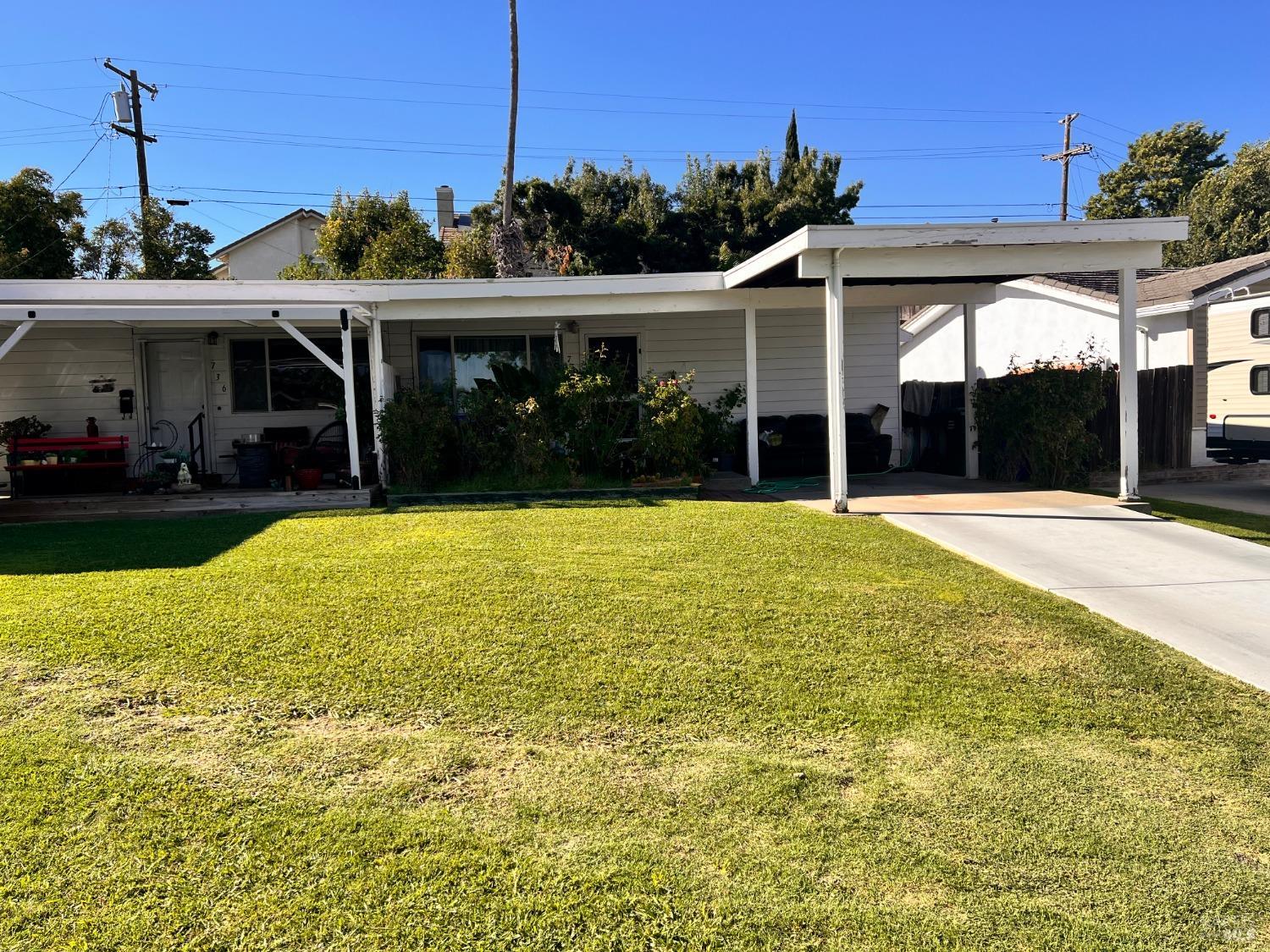 Detail Gallery Image 3 of 4 For 734 Elm Way, Rio Vista,  CA 94571 - – Beds | – Baths