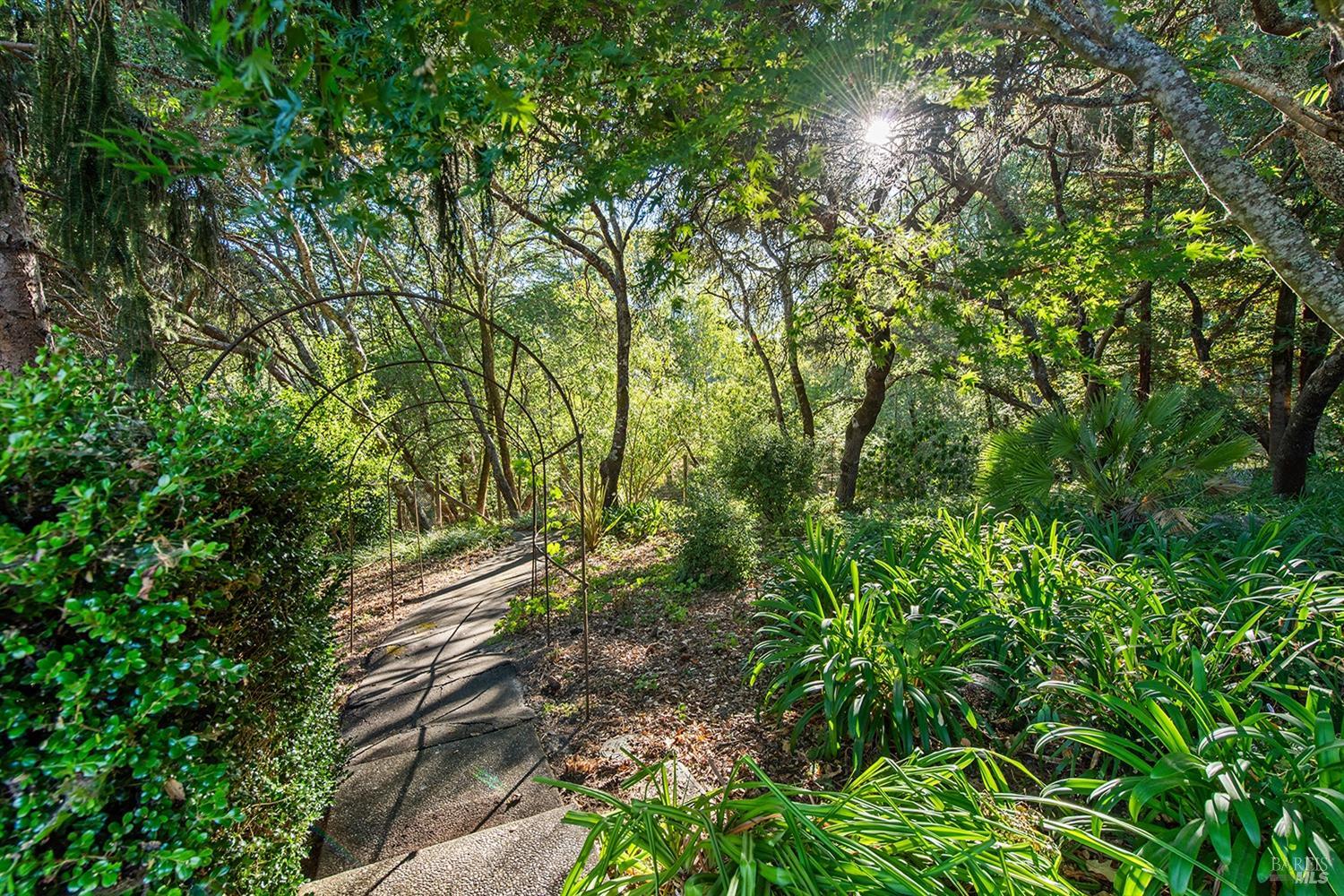 Detail Gallery Image 40 of 53 For 1097 Tilton Rd, Sebastopol,  CA 95472 - 4 Beds | 4/1 Baths