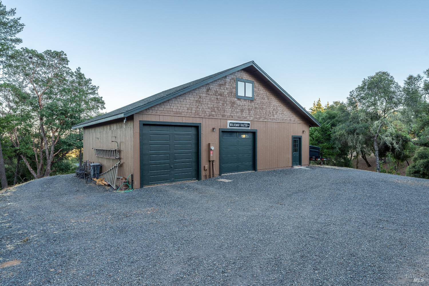 Detail Gallery Image 52 of 53 For 4250 Orr Springs Rd, Ukiah,  CA 95482 - 2 Beds | 2/1 Baths