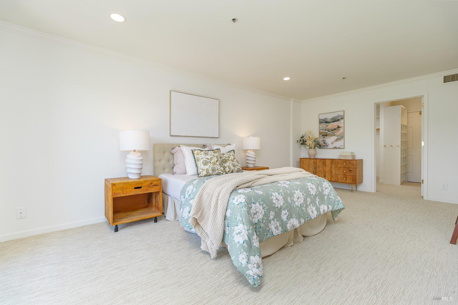 Detail Gallery Image 28 of 60 For 100 Thorndale Dr #424,  San Rafael,  CA 94903 - 2 Beds | 2 Baths