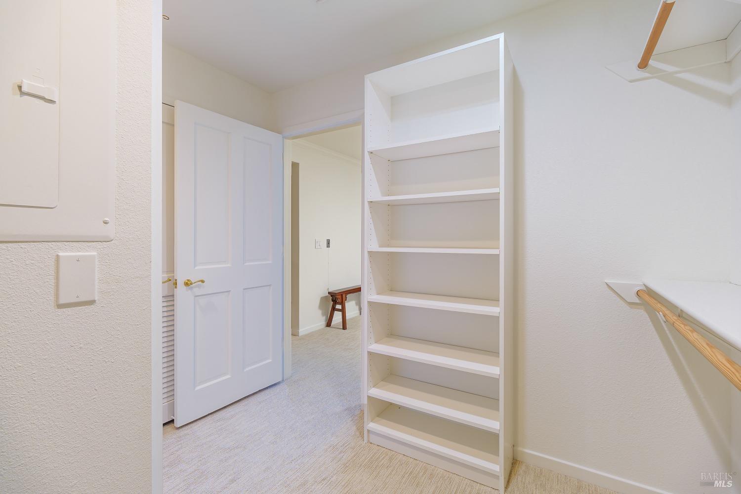 Detail Gallery Image 13 of 60 For 100 Thorndale Dr #424,  San Rafael,  CA 94903 - 2 Beds | 2 Baths