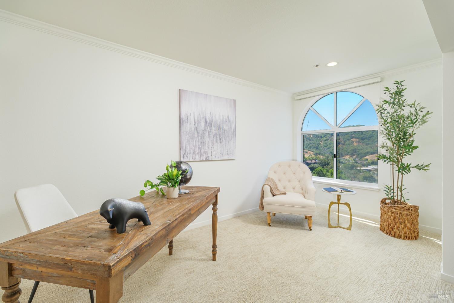 Detail Gallery Image 10 of 60 For 100 Thorndale Dr #424,  San Rafael,  CA 94903 - 2 Beds | 2 Baths