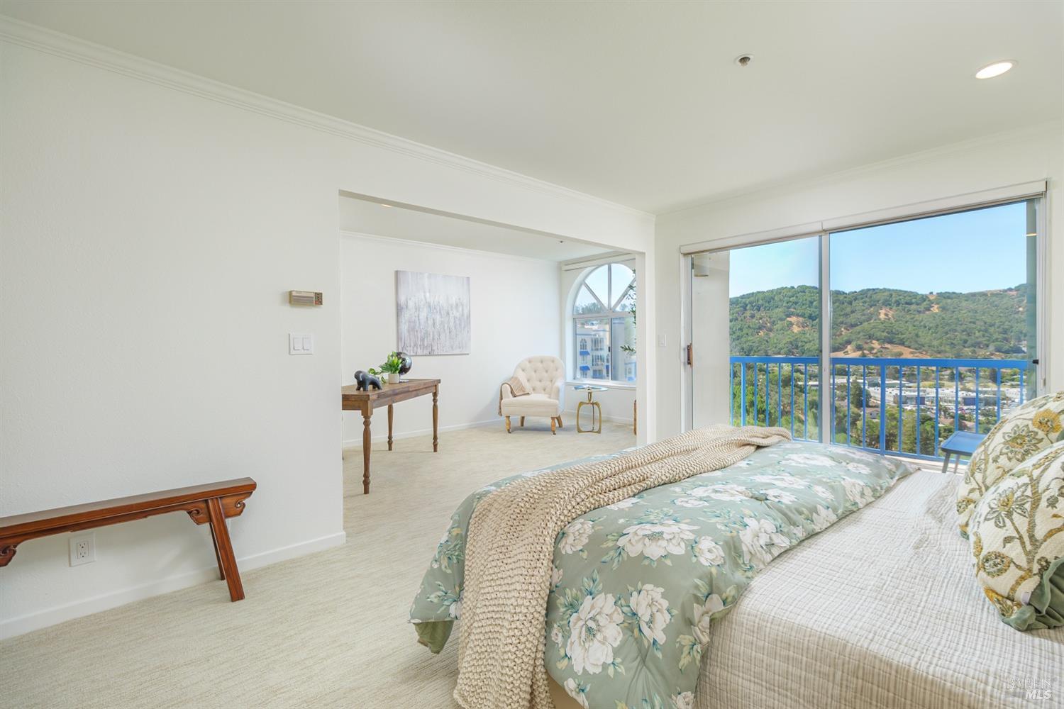 Detail Gallery Image 9 of 60 For 100 Thorndale Dr #424,  San Rafael,  CA 94903 - 2 Beds | 2 Baths