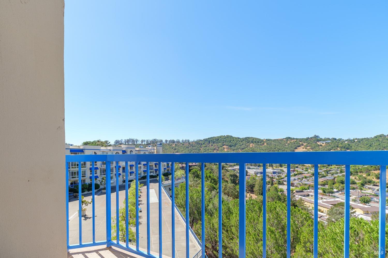 Detail Gallery Image 34 of 60 For 100 Thorndale Dr #424,  San Rafael,  CA 94903 - 2 Beds | 2 Baths