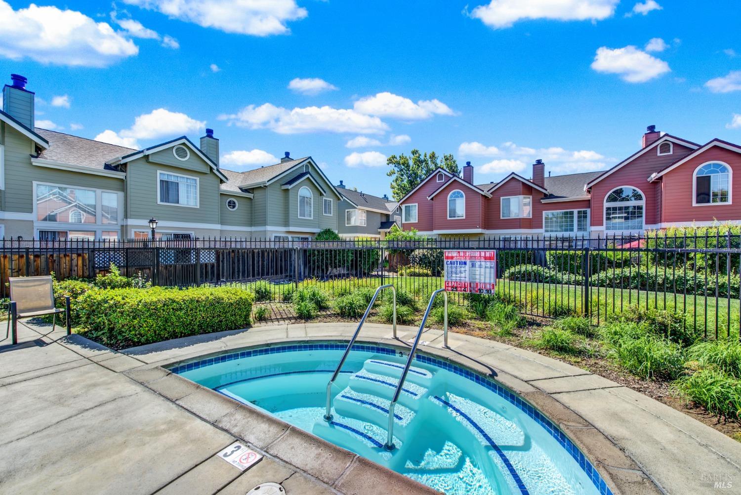 Detail Gallery Image 53 of 58 For 126 Manchester Dr, Fairfield,  CA 94533 - 2 Beds | 1/1 Baths