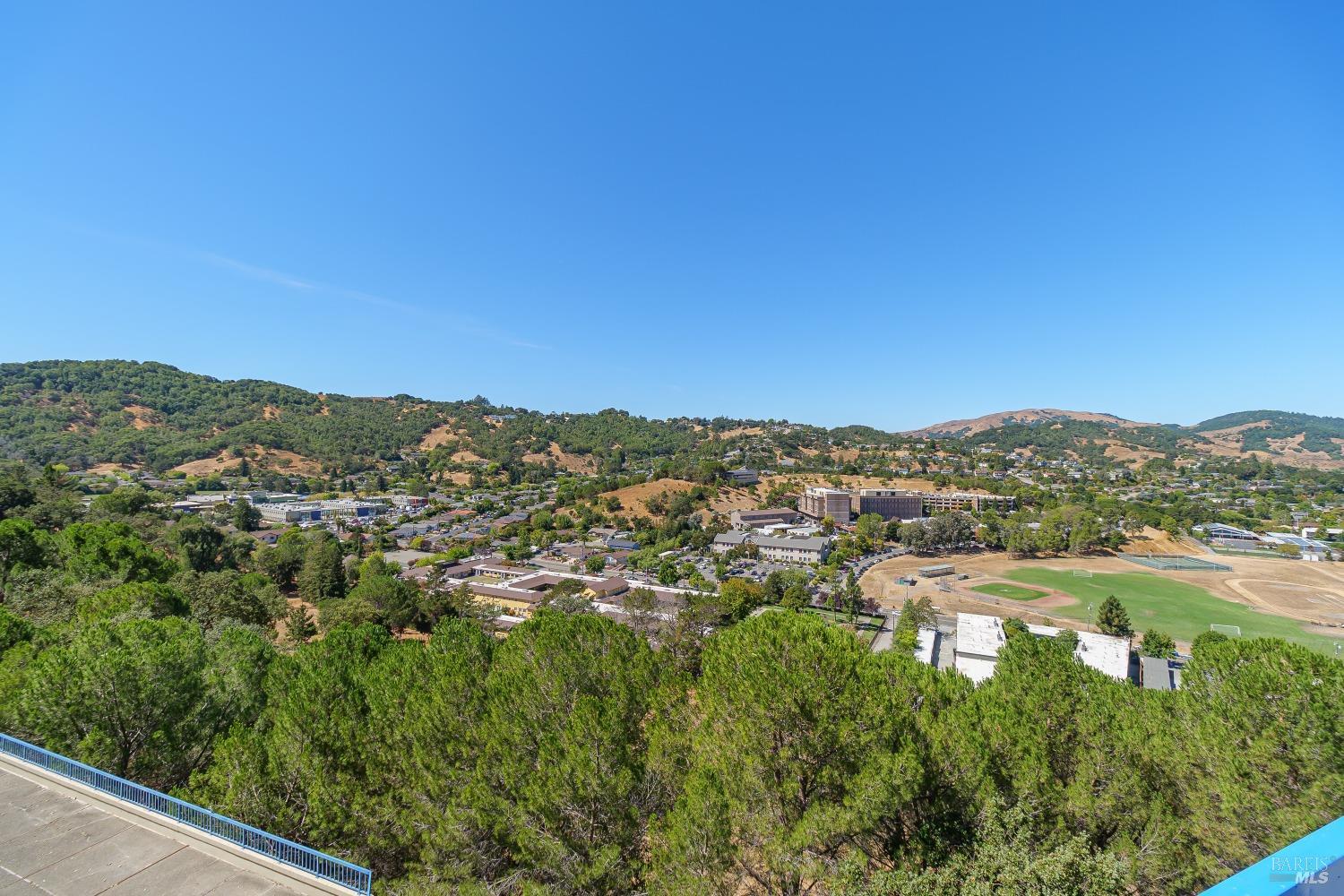 Detail Gallery Image 17 of 60 For 100 Thorndale Dr #424,  San Rafael,  CA 94903 - 2 Beds | 2 Baths