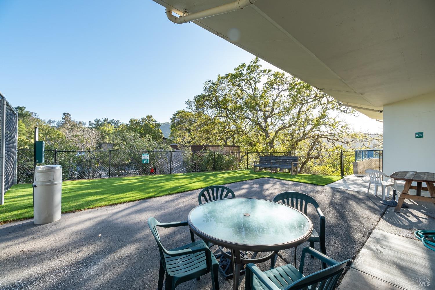 Detail Gallery Image 56 of 60 For 100 Thorndale Dr #424,  San Rafael,  CA 94903 - 2 Beds | 2 Baths