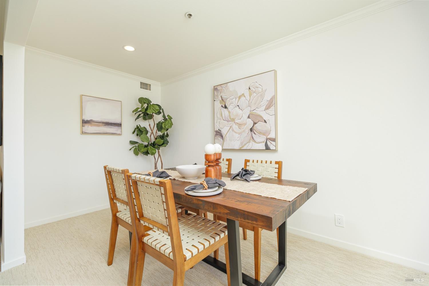 Detail Gallery Image 24 of 60 For 100 Thorndale Dr #424,  San Rafael,  CA 94903 - 2 Beds | 2 Baths