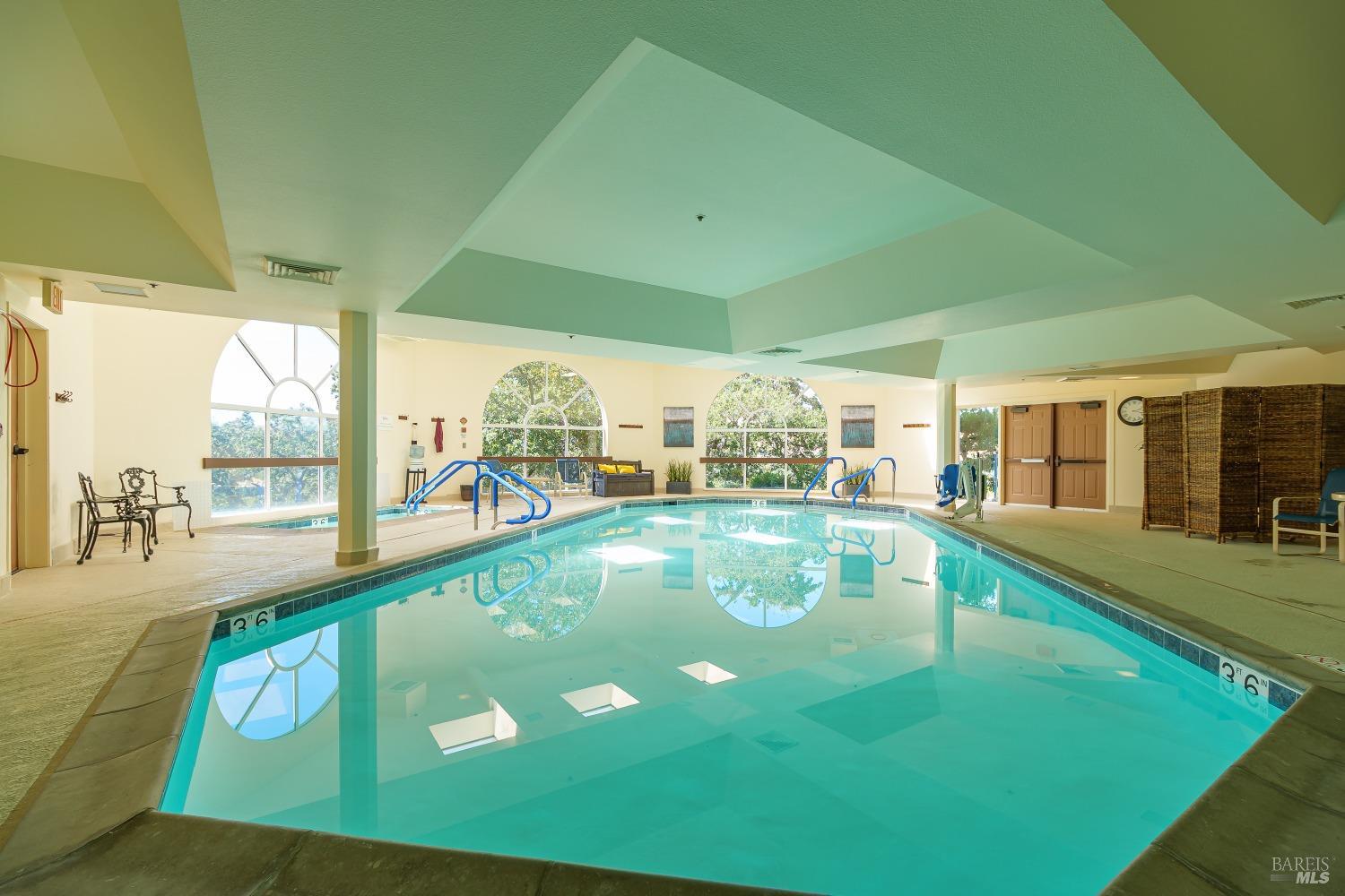 Detail Gallery Image 38 of 60 For 100 Thorndale Dr #424,  San Rafael,  CA 94903 - 2 Beds | 2 Baths