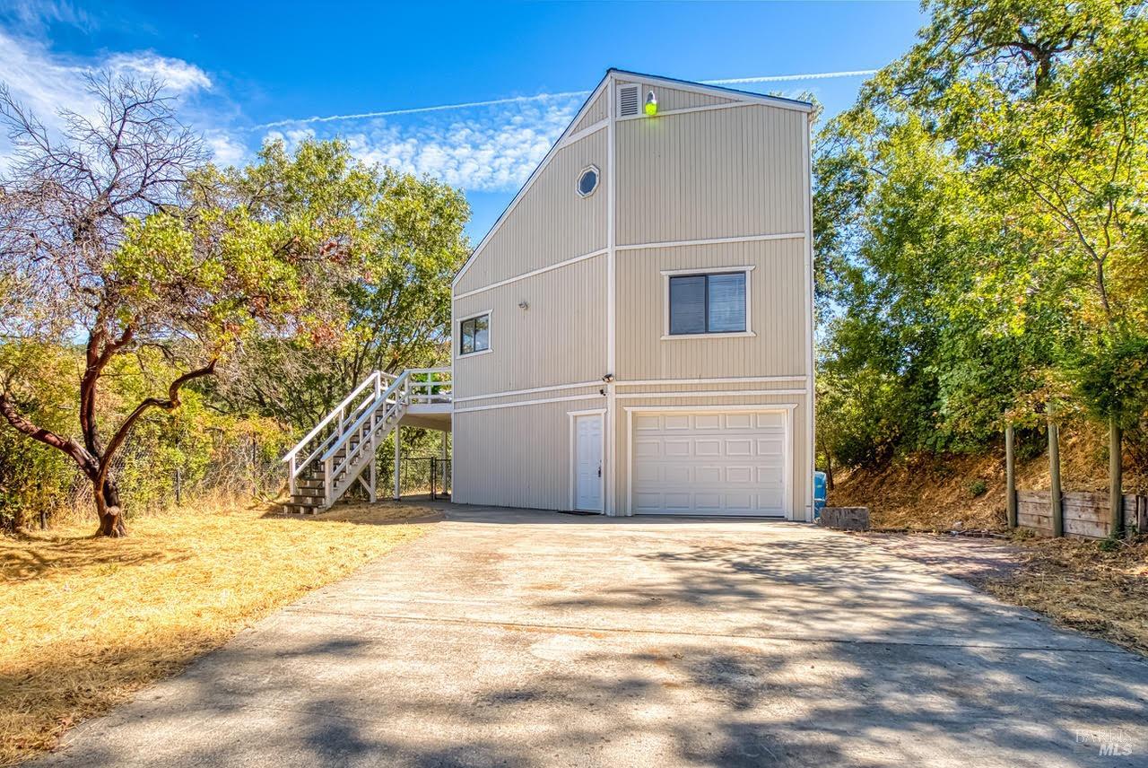 Detail Gallery Image 1 of 40 For 6963 Panoramic Dr, Lucerne,  CA 95458 - 3 Beds | 3 Baths