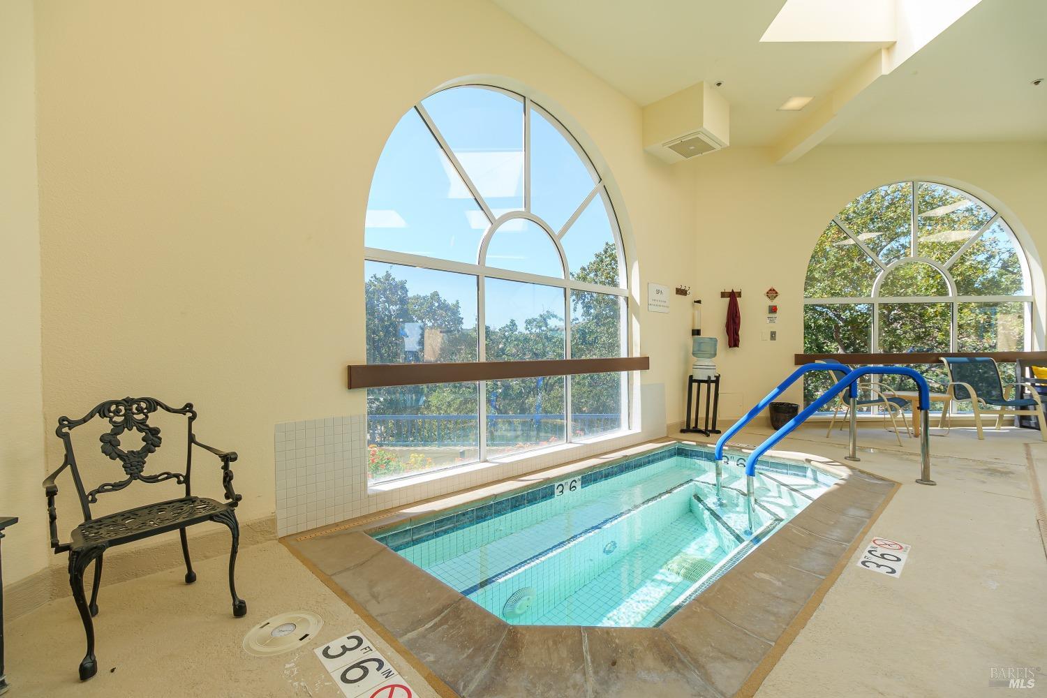 Detail Gallery Image 39 of 60 For 100 Thorndale Dr #424,  San Rafael,  CA 94903 - 2 Beds | 2 Baths