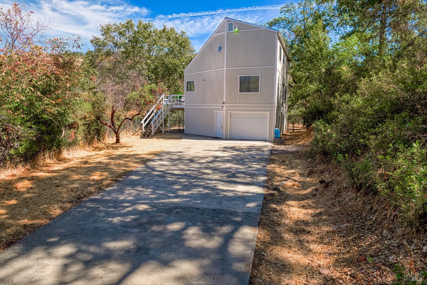 Detail Gallery Image 34 of 40 For 6963 Panoramic Dr, Lucerne,  CA 95458 - 3 Beds | 3 Baths