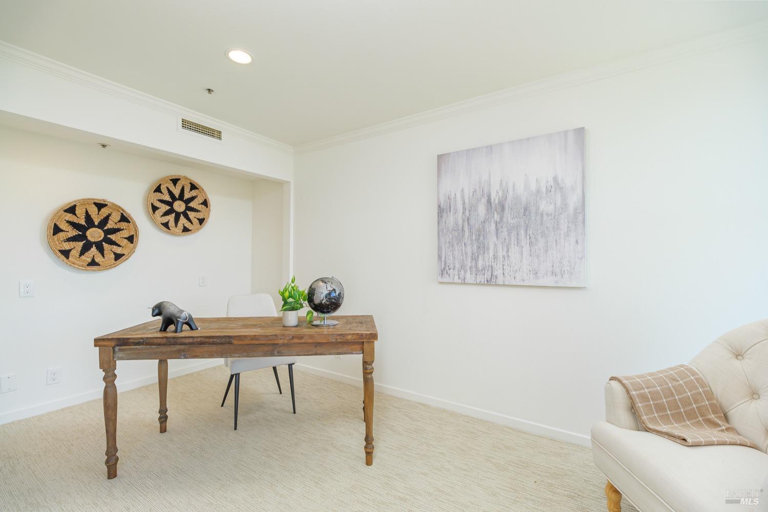 Detail Gallery Image 30 of 60 For 100 Thorndale Dr #424,  San Rafael,  CA 94903 - 2 Beds | 2 Baths