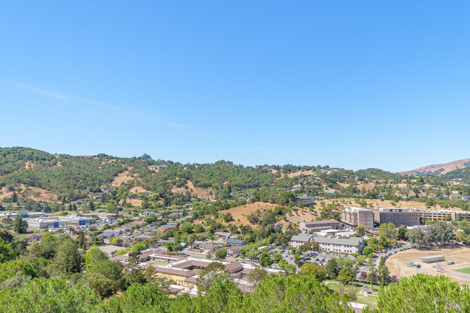 Detail Gallery Image 29 of 60 For 100 Thorndale Dr #424,  San Rafael,  CA 94903 - 2 Beds | 2 Baths