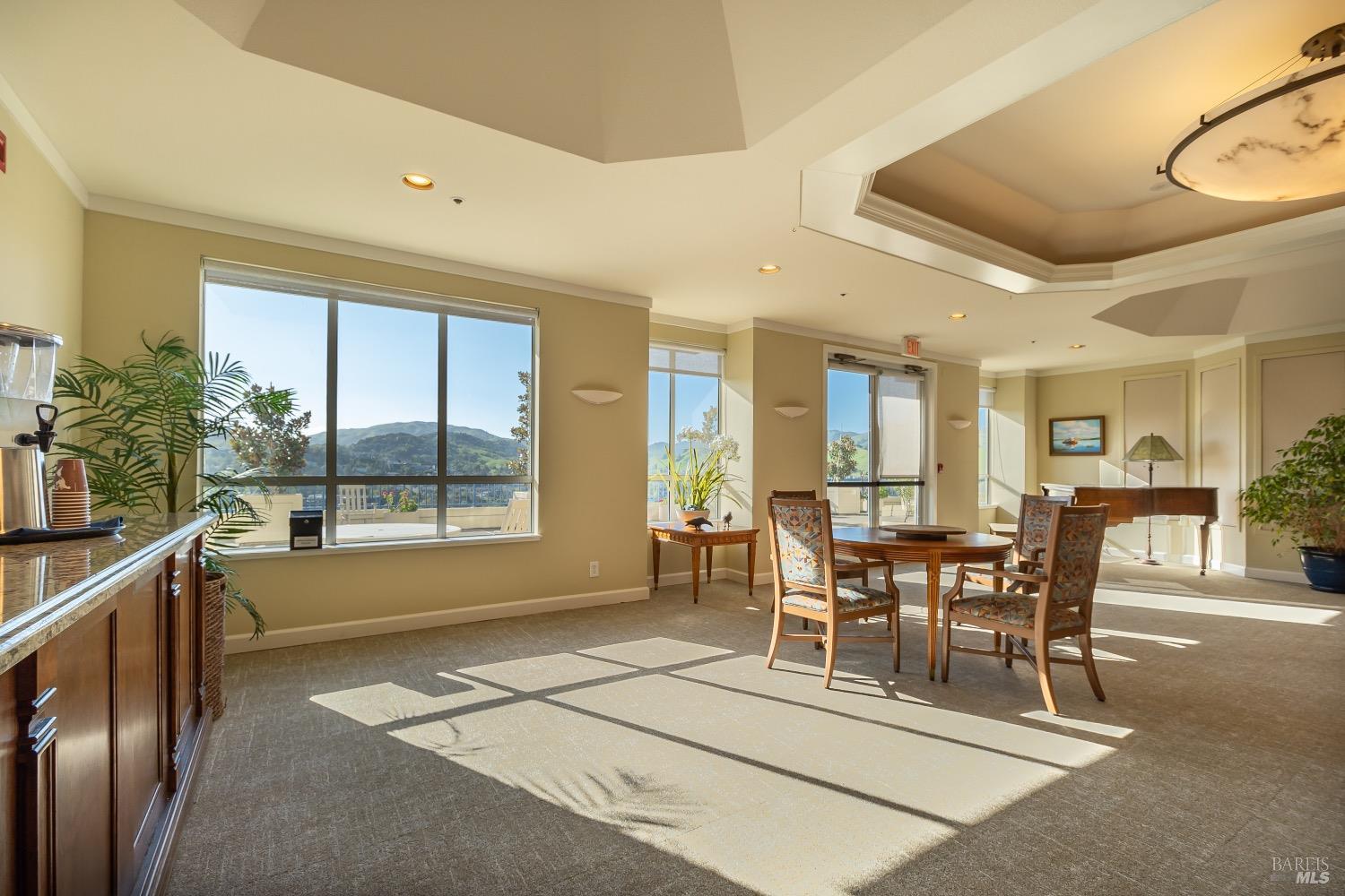 Detail Gallery Image 41 of 60 For 100 Thorndale Dr #424,  San Rafael,  CA 94903 - 2 Beds | 2 Baths