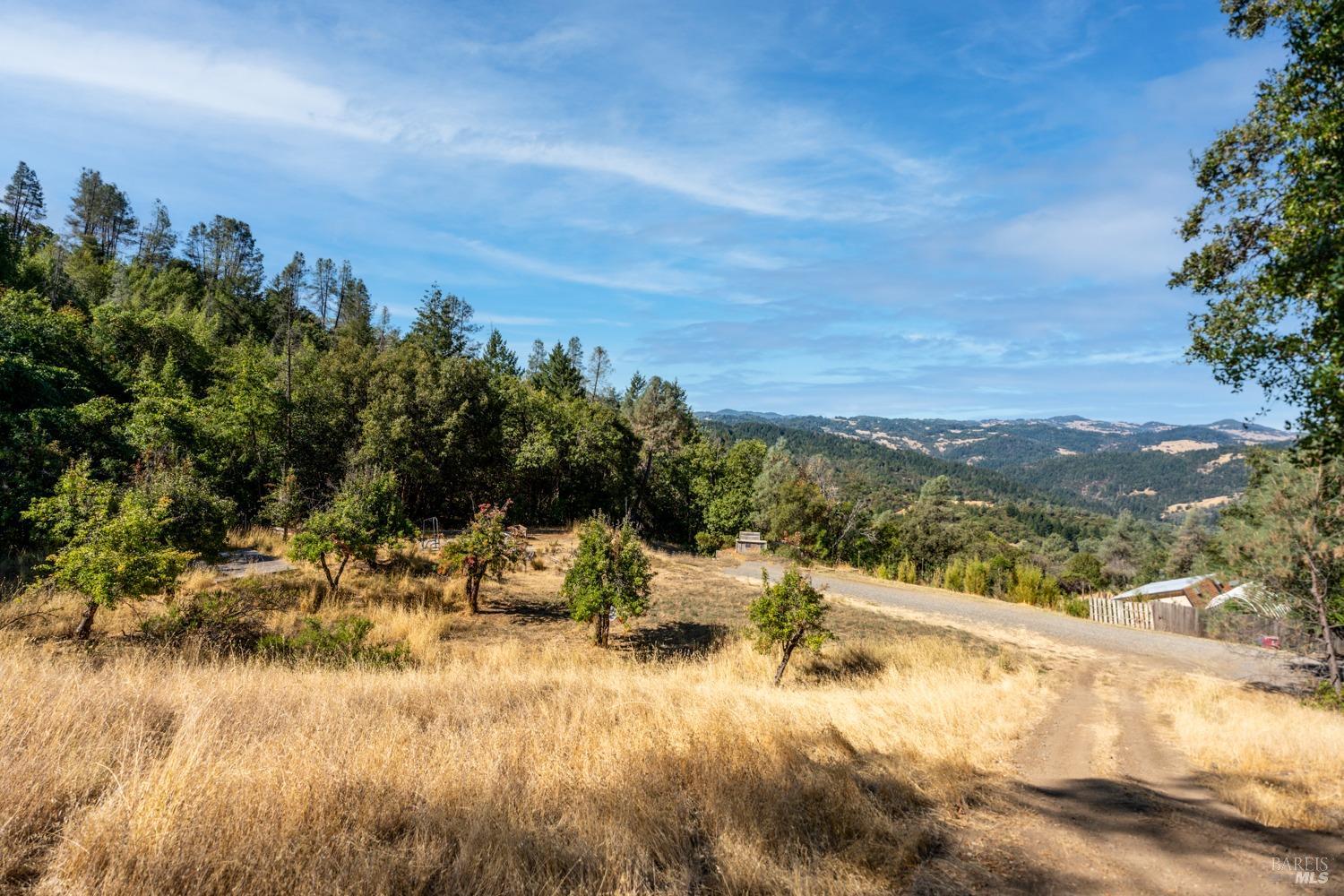 Detail Gallery Image 20 of 37 For 34010 Shimmins Ridge Rdgs, Willits,  CA 95490 - 2 Beds | 1 Baths