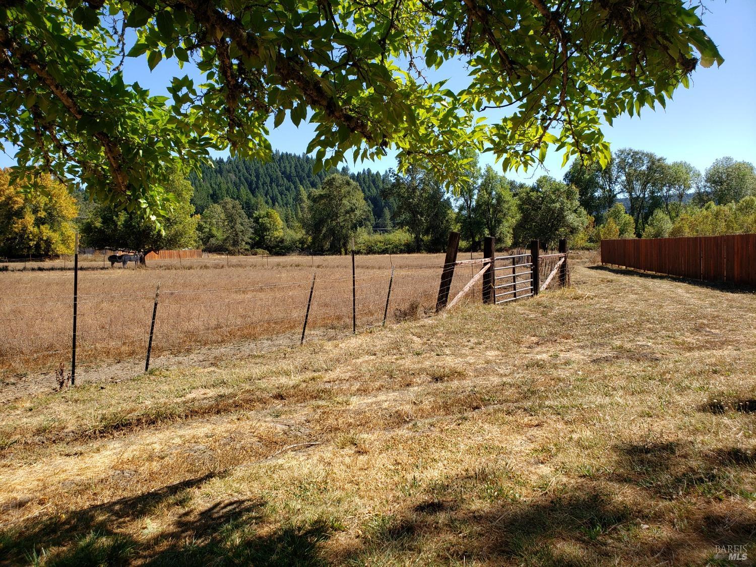 Detail Gallery Image 2 of 21 For 43270 N Highway 101 Unkn, Laytonville,  CA 95454 - 2 Beds | 1 Baths