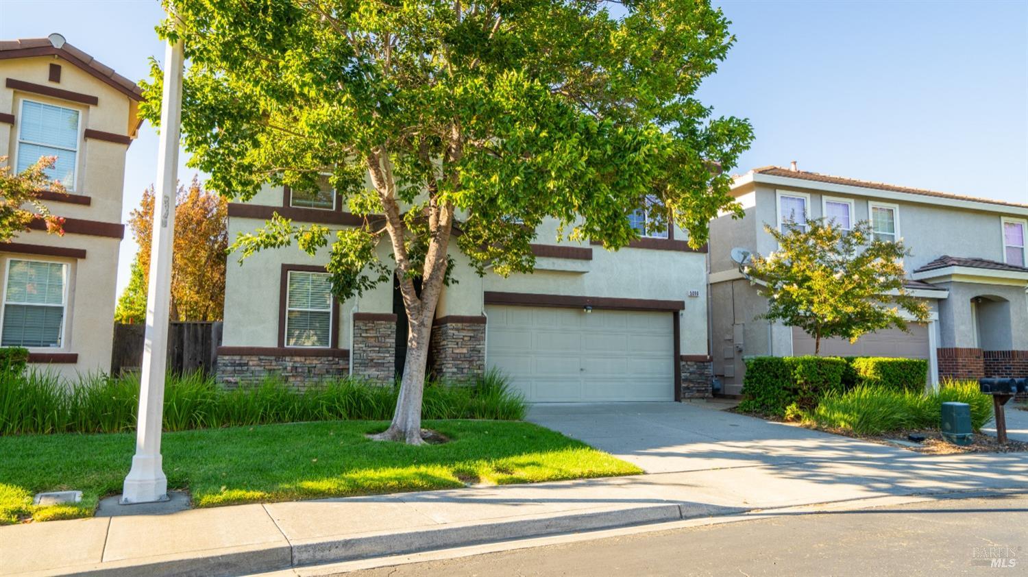 Detail Gallery Image 42 of 43 For 5090 Napa Shore Dr, Fairfield,  CA 94534 - 4 Beds | 2/1 Baths