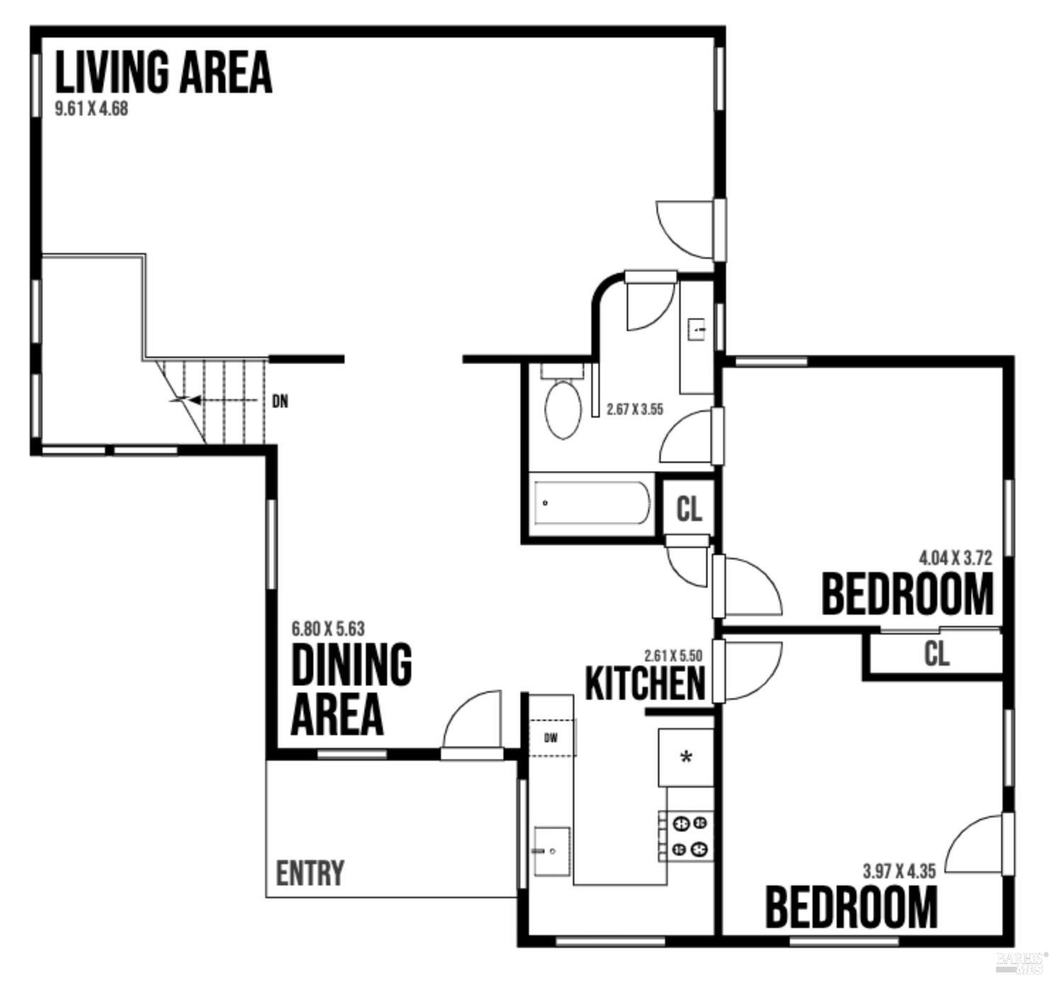 Detail Gallery Image 45 of 66 For 17015 Sonoma Hwy, Sonoma,  CA 95476 - 3 Beds | 2 Baths