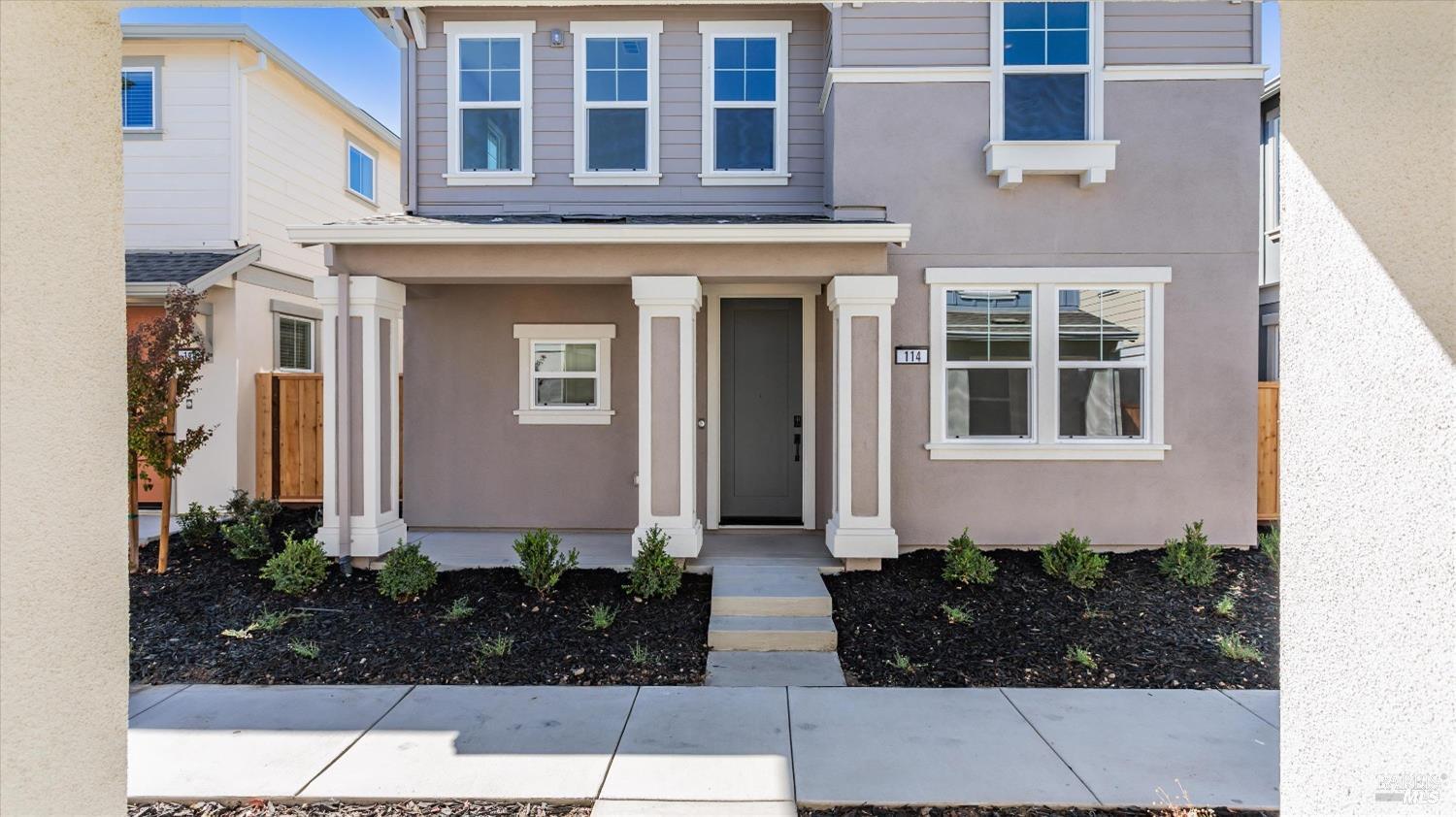 Detail Gallery Image 1 of 1 For 114 Flounder St, Suisun City,  CA 94585 - 3 Beds | 2/1 Baths