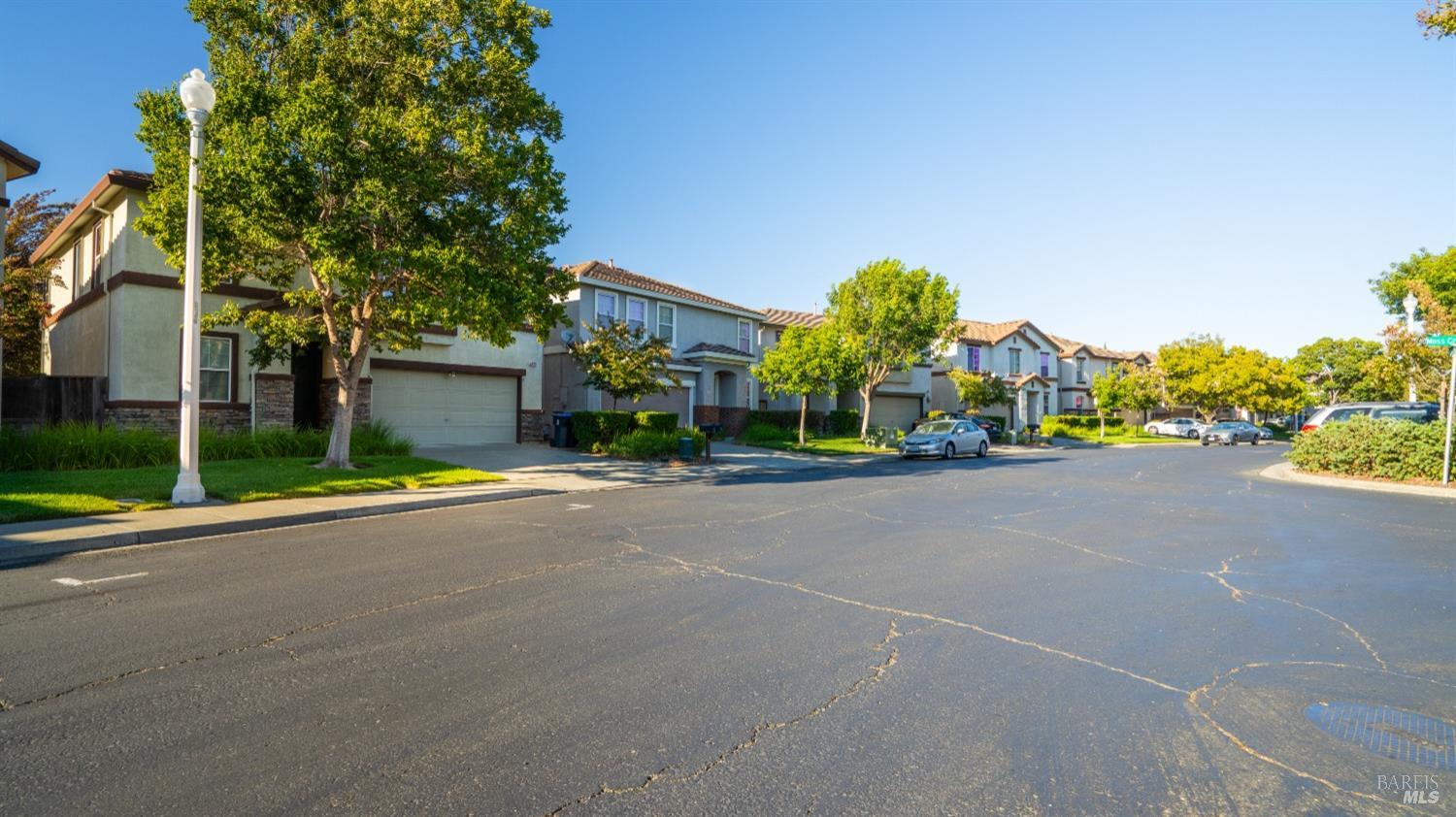 Detail Gallery Image 41 of 43 For 5090 Napa Shore Dr, Fairfield,  CA 94534 - 4 Beds | 2/1 Baths