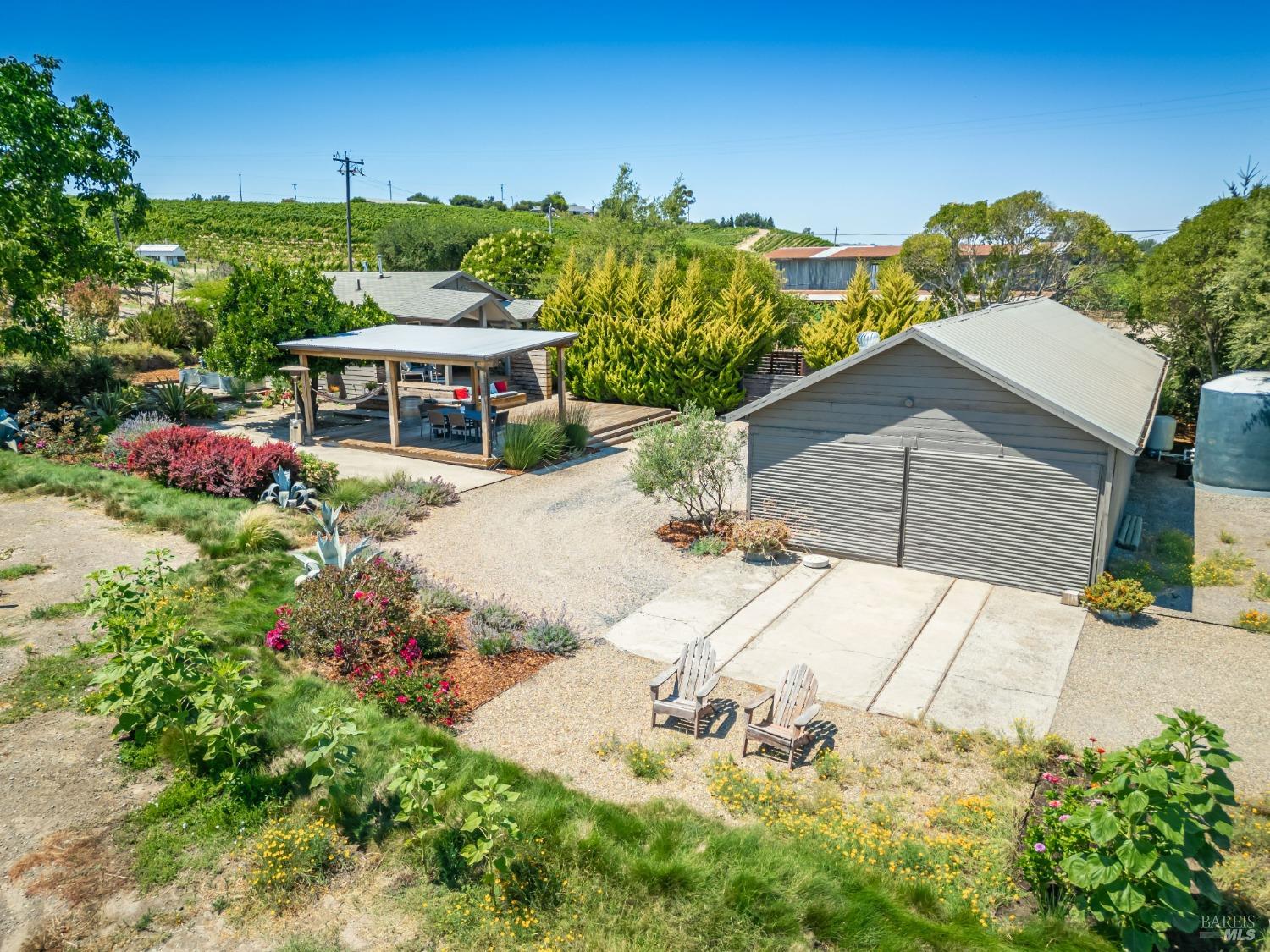 Detail Gallery Image 34 of 54 For 1111 Bayview Ave, Napa,  CA 94559 - 2 Beds | 1 Baths