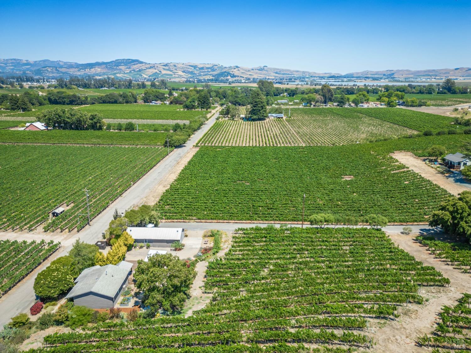 Detail Gallery Image 54 of 54 For 1111 Bayview Ave, Napa,  CA 94559 - 2 Beds | 1 Baths