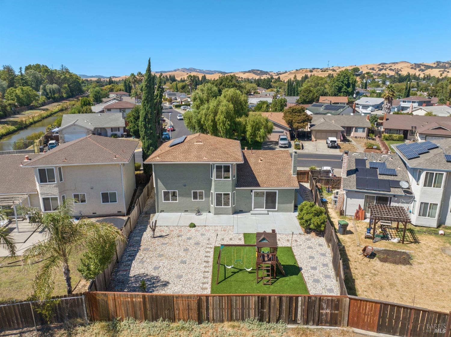 Detail Gallery Image 34 of 34 For 2872 Gulf Dr, Fairfield,  CA 94533 - 4 Beds | 2/1 Baths