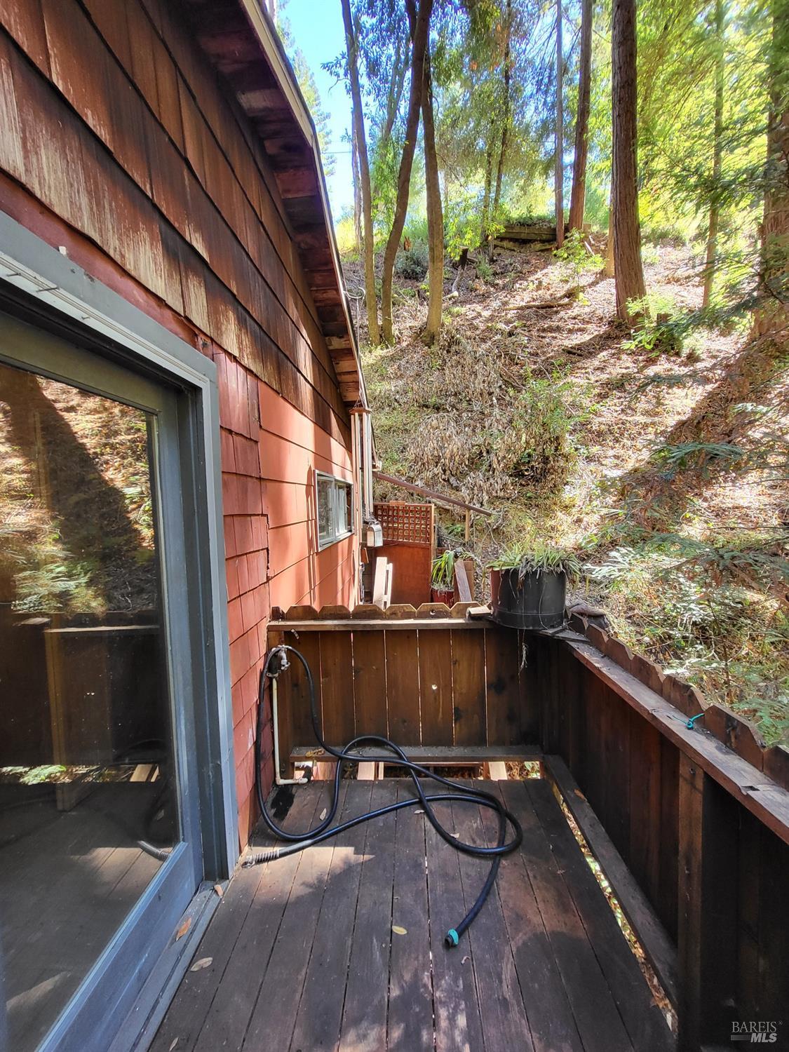 Detail Gallery Image 8 of 11 For Address Is Not Disclosed, Guerneville,  CA 95446 - 1 Beds | 1 Baths