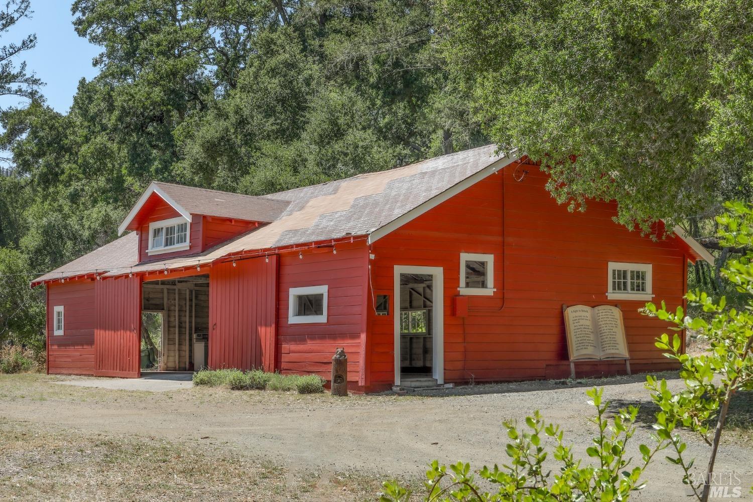 Detail Gallery Image 45 of 54 For 4100 Petrified Forest Rd, Calistoga,  CA 94515 - – Beds | – Baths