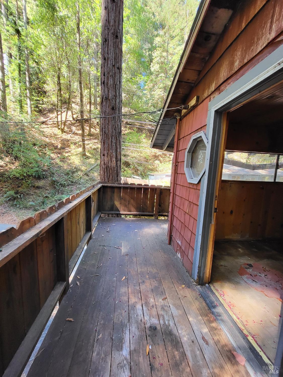 Detail Gallery Image 9 of 11 For Address Is Not Disclosed, Guerneville,  CA 95446 - 1 Beds | 1 Baths