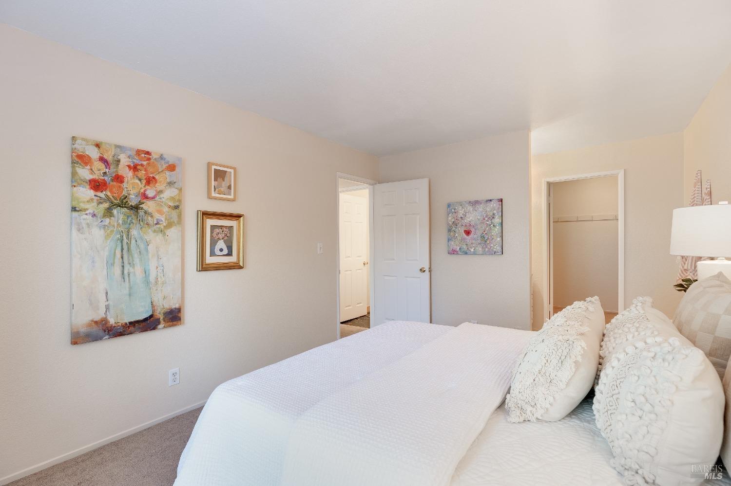 Detail Gallery Image 22 of 34 For 5450 Concord Blvd #M2,  Concord,  CA 94521 - 2 Beds | 1/1 Baths