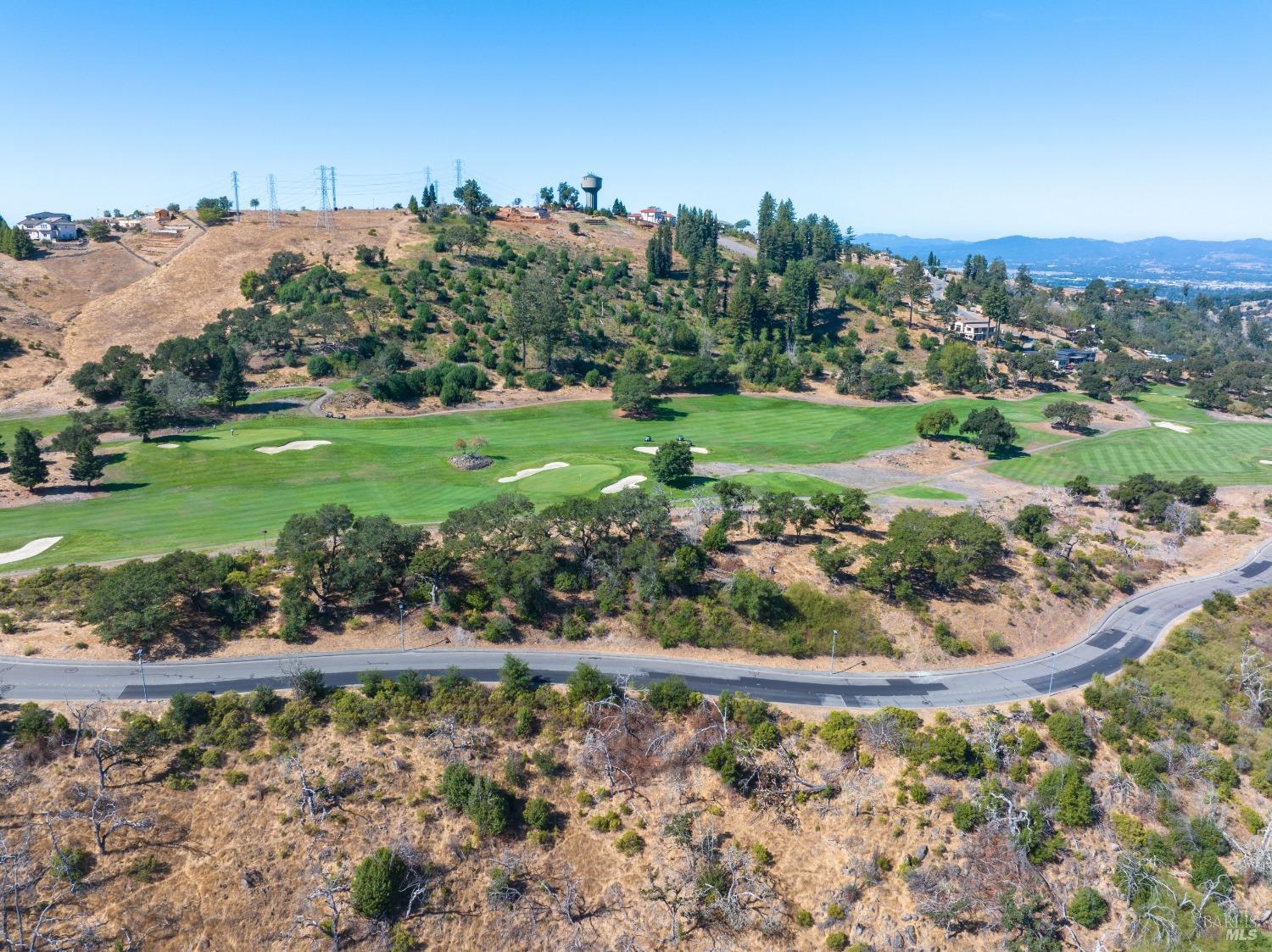 Detail Gallery Image 11 of 11 For 3951 Silver Fox Ct, Santa Rosa,  CA 95403 - – Beds | – Baths