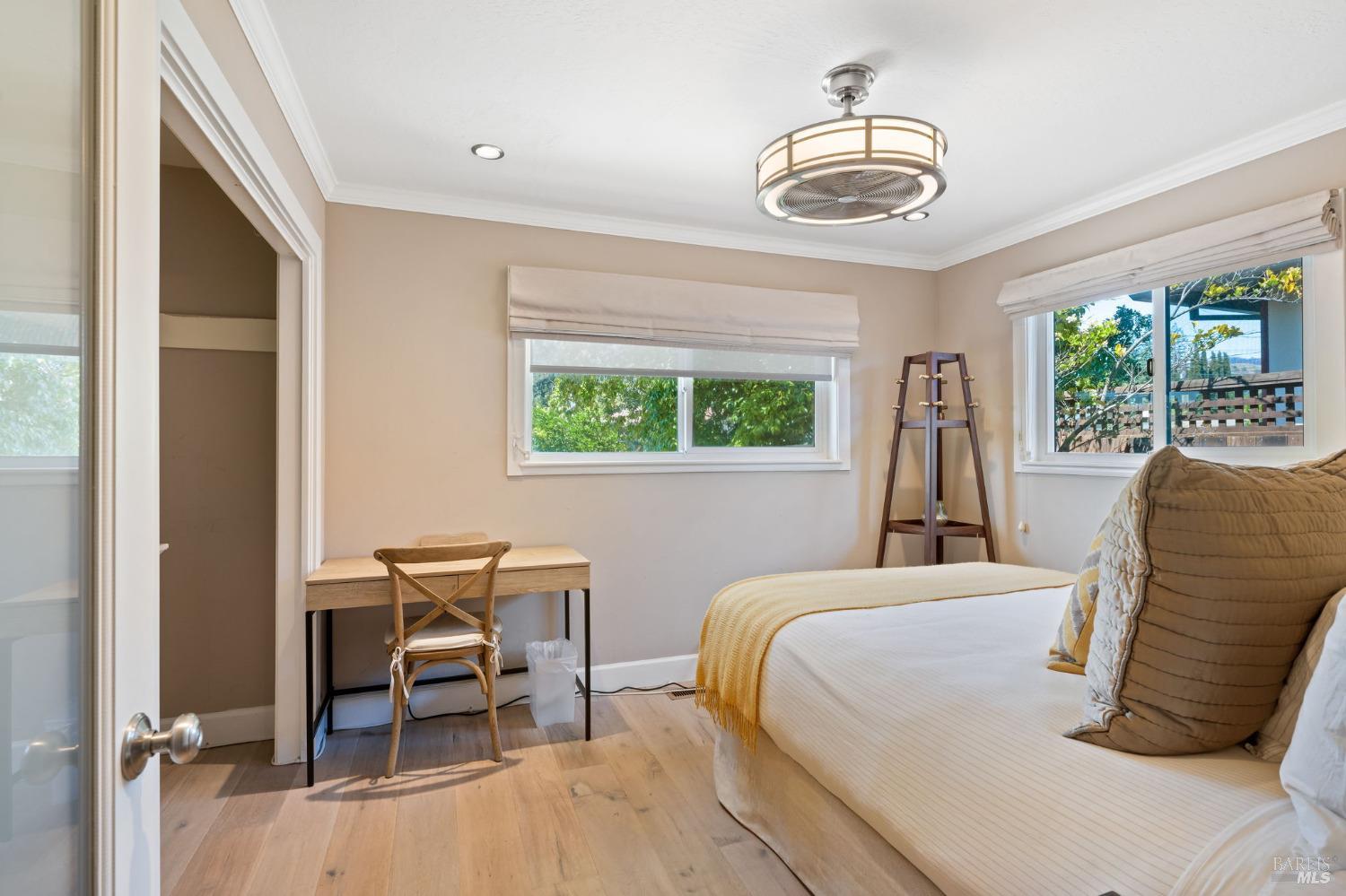 Detail Gallery Image 25 of 58 For 1134 Valley View St, Saint Helena,  CA 94574 - 3 Beds | 2 Baths