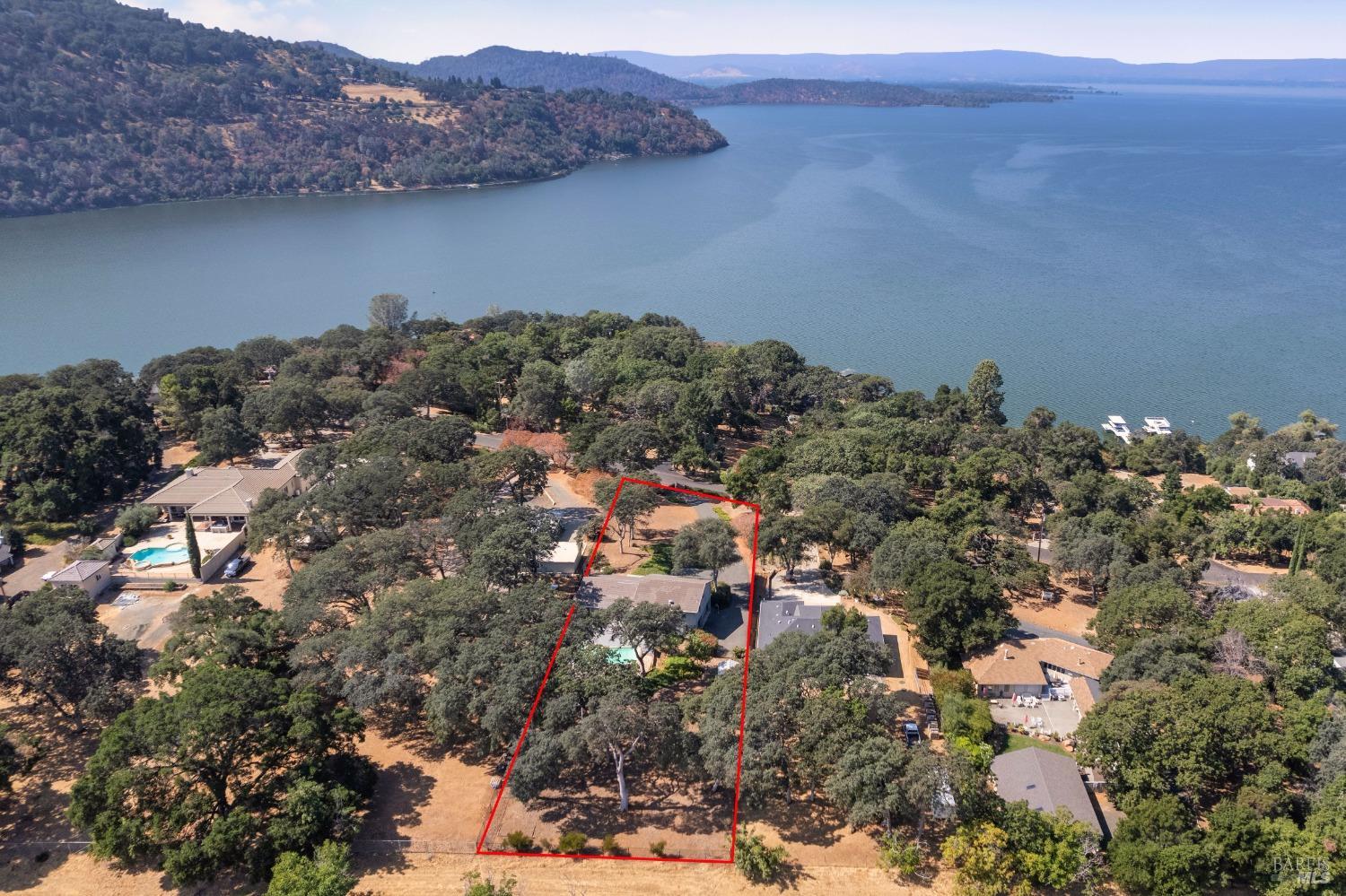 Detail Gallery Image 2 of 37 For 2020 Westlake Dr, Kelseyville,  CA 95451 - 3 Beds | 2 Baths