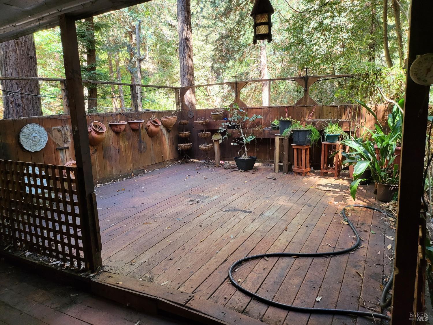 Detail Gallery Image 1 of 11 For Address Is Not Disclosed, Guerneville,  CA 95446 - 1 Beds | 1 Baths