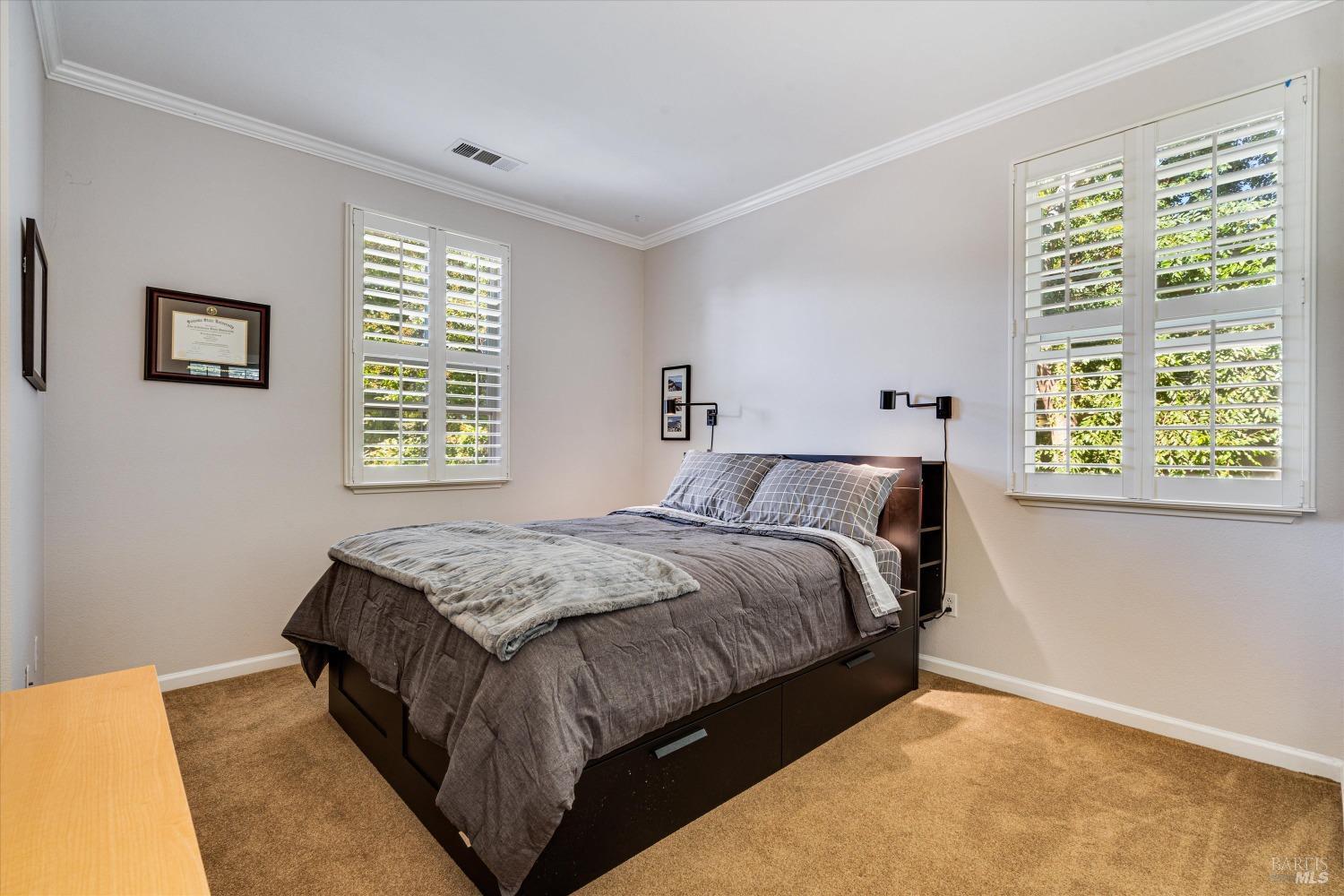 Detail Gallery Image 32 of 46 For 43 Windsor Ct, Napa,  CA 94558 - 4 Beds | 2/1 Baths