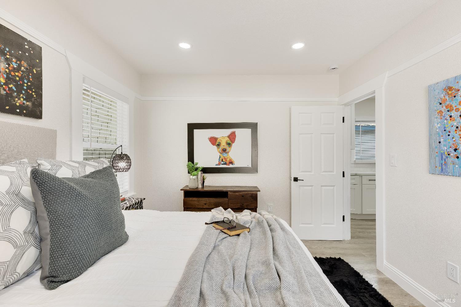 Detail Gallery Image 16 of 31 For 1714 Sacramento St, Vallejo,  CA 94590 - 2 Beds | 1 Baths