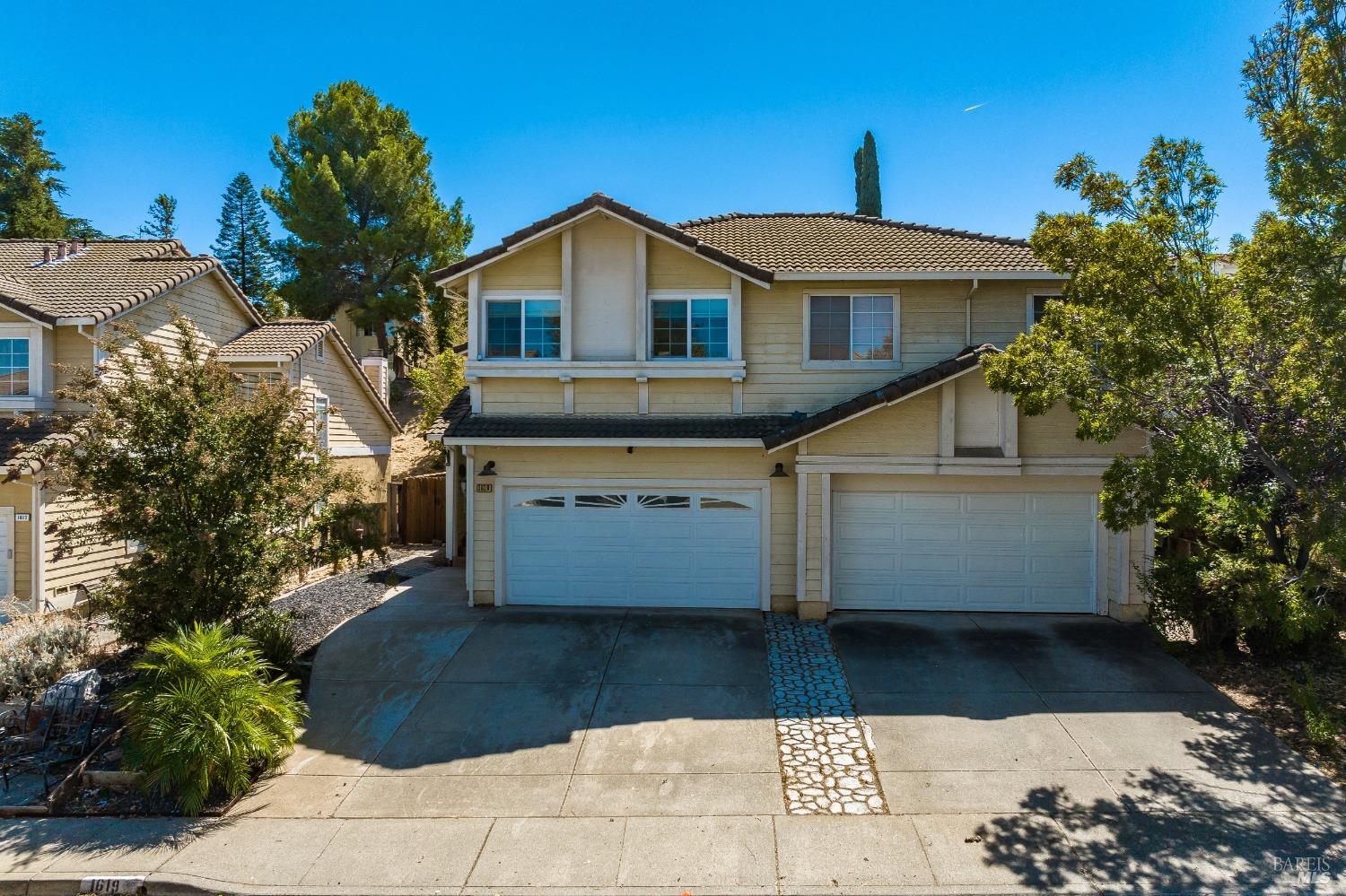 Detail Gallery Image 33 of 39 For 1619 Birdhaven Way, Pittsburg,  CA 94565 - 3 Beds | 2/1 Baths