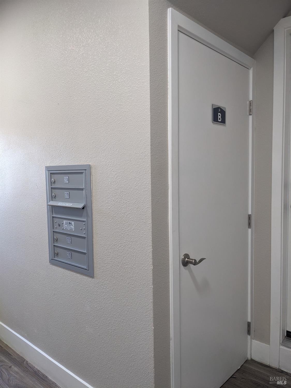 Detail Gallery Image 14 of 15 For 27 Panorama Dr #B,  Vallejo,  CA 94589 - 2 Beds | 1 Baths