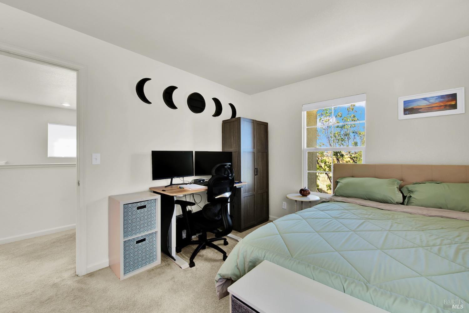 Detail Gallery Image 38 of 75 For 3143 Puffin Cir, Fairfield,  CA 94533 - 3 Beds | 2/1 Baths